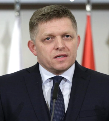 Без безпеки в Україні не буде безпеки в Словаччині: МЗС відповіло на заяви Фіцо