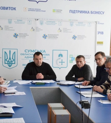 У Сумському районі тривають заходи щодо запобігання поширенню грипу птиці