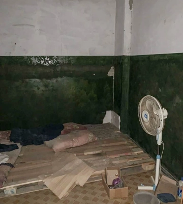 Організували катівню на заводі. Двом окупантам, які знущалися з цивільних на Харківщині повідомили про підозру