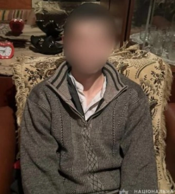 У Миколаєві записи з камер спостереження системи «Безпечне місто» допомогли розкрити вбивство