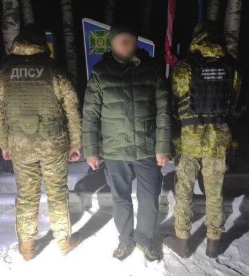 Заморозит и засыплет снегом: украинцев предупредили о резком похолодании