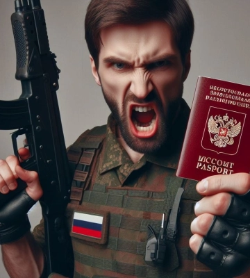Позбавляють меддопомоги та зв’язку з рідними: росіяни посилюють тиск на українців без паспорта рф