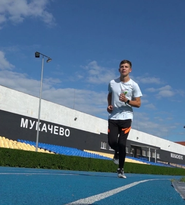 15 чемпіонів Мукачева отримали премії минулоріч на загальну суму 390 тисяч гривень