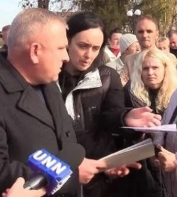 Робоча група як засіб політичного тиску: чому соратники Гройсмана продовжують каламутити воду на Вінниччині
