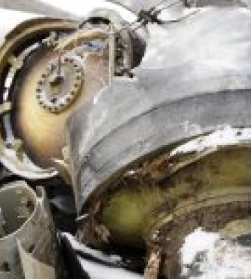Генпрокурор Андрій Костін підтвердив використання Росією північнокорейських ракет в Україні