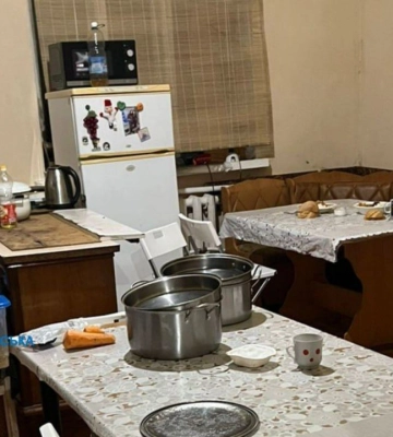 У Дніпрі звільнено з трудового рабства 50 людей: &quot;рабовласників&quot; затримано