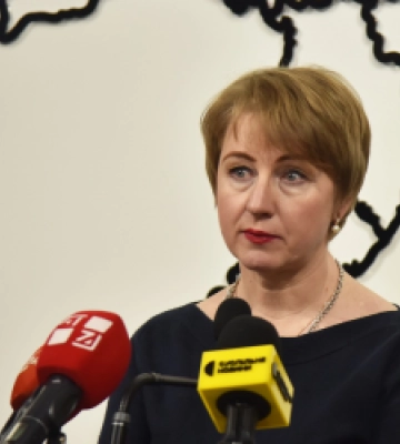 На Львівщині захворюваність на ГРВІ перевищує епідемпоріг на понад 9%