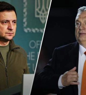 Орбана нужно держать в поле зрения: нужен ли диалог Украины с Венгрией