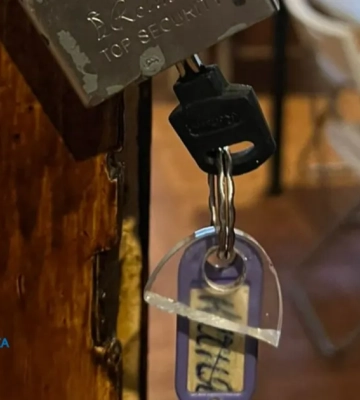 У Дніпрі звільнено з трудового рабства 50 людей: &quot;рабовласників&quot; затримано