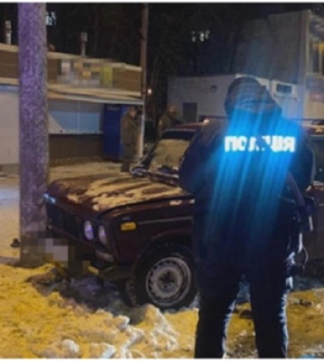В Чорноморську водій скоїв ДТП в результаті якого загинула дівчинка