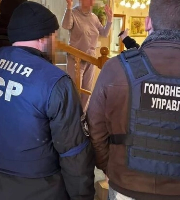 Оперативники Нацполіції з початку року заблокували 11 корупційних схем