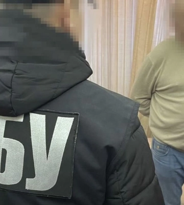 Правоохранители задержали еще четырех агитаторов рф: среди них - блогер, который оправдывал вражеский удар по Харькову 2 января