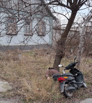 Скинули взрывчатку с дрона: на Херсонщине армия рф убила мирного жителя