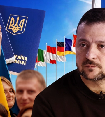 Фицо намекнул, что Украина должна отказаться от Крыма и Донбасса. У Кулебы ответили