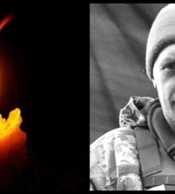 На фронті загинув 37-річний Андрій Лець з Луцького району