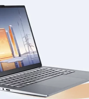 Lenovo представила ThinkBook 14+ 2024 SE з чипом Intel Core Ultra 5
