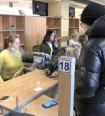 Лучан, які отримують компенсації за прихисток ВПО, стало менше. Що змінилося