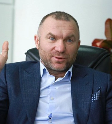 Справа Мазепи: каральний меч правосуддя чи тиск на бізнес