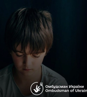 &quot;На реабілітацію&quot; до РФ вивезли ще 17 українських дітей - Лубінець