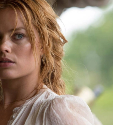 Неочікуваний успіх: Стрічка "The Legend of Tarzan" з Марго Роббі у головній ролі, очолила Топ-10 фільмів Netflix