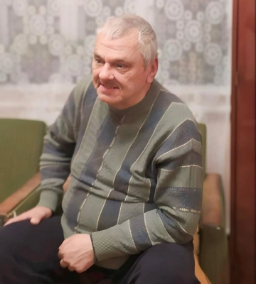 Поліція продовжує шукати 56-річного рівнянина, який має розлади психіки