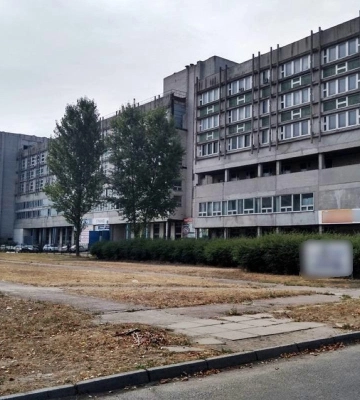 Черкаський приладобудівний завод повернуть до державної власності