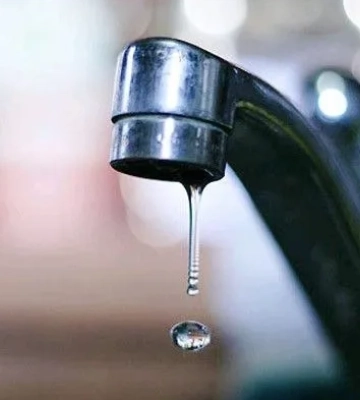 У Севастополі оголосили вихідні через проблеми з водопостачанням