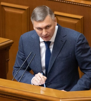 Расследование идет с 2022 года — директор ГБР о деле Мазепы