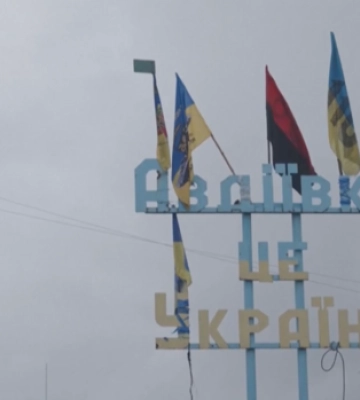 За час наступу на Авдіївку росіяни втратили вдесятеро більше техніки, ніж ЗСУ — OSINTер