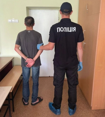 Уродженцю Запоріжжя, який у Рівному пограбував, зґвалтував і вбив жінку, загрожує довічне
