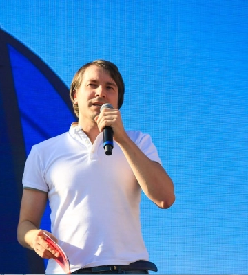 “Отримав повістку на блокпості”, – черкаський депутат став солдатом