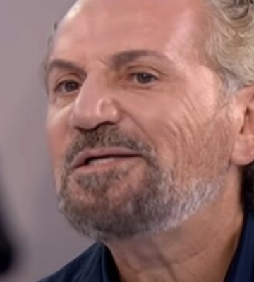 Второй год не появляется в эфирах: стало известно, куда пропал Савик Шустер Второй год не появляется в эфирах: стало известно, куда пропал Савик Шустер