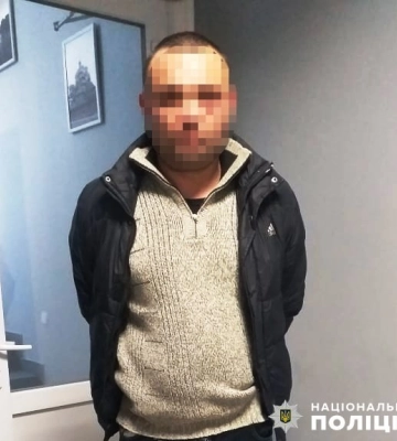 У Львові чоловік вдарив приятеля ножем