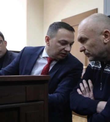 Адвокати Мазепи оскаржують запобіжний захід бізнесмену