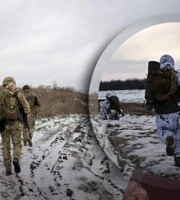 Без продвижения с обеих сторон: какая главная задача для южного фронта зимой