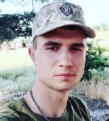 Військовий з Дунаєвецької громади, що на Хмельниччині, загинув біля Тягинки