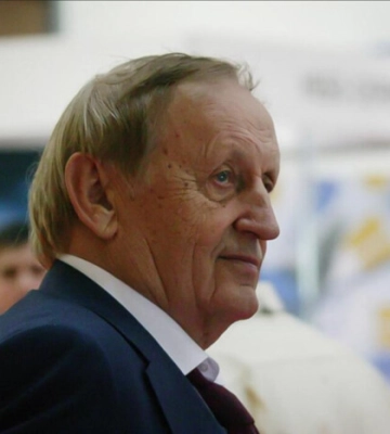 Мінʼюст просить ВАКС конфіскувати активи експрезидента «Мотор Січі» Богуслаєва