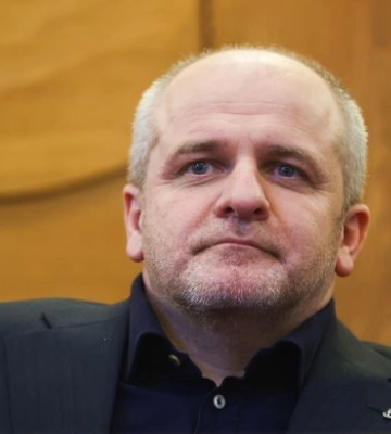 Польща призначить уповноваженого з відновлення України