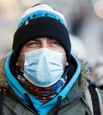 У Запорізькій області від коронавірусу померли 16 людей