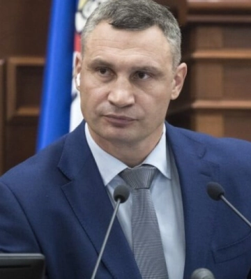 Кличко: залог победы Украины над врагом - в единении