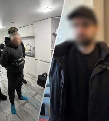 Обманули десятки иностранцев: Нацполиция совместно с чешскими коллегами задержала &quot;фишинговых&quot; мошенников