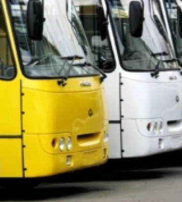 В Одесі розірвали договори з перевізником «Старс Транс»
