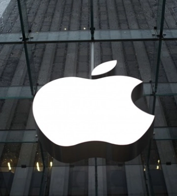 Корпорація Apple сплатила до бюджету РФ понад мільярд рублів штрафу