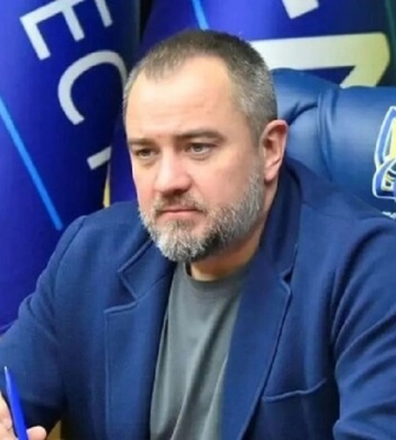 Справа Павелка. Адвокат Керівника Української асоціації футболу зробив заяву