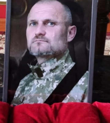 За його голову обіцяли сто тисяч: кіборгу з Волині просять посмертно присвоїти звання Героя України