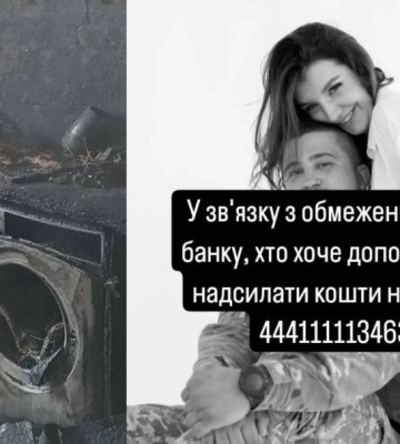 «У чоловік 25% опіків тіла, згоріло все майно»: погорільцям з Волині терміново потрібна допомога