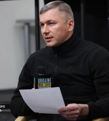 Забудова території Київської ГЕС може призвести до техногенної катастрофи — директор ДБР