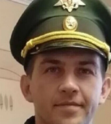 ВСУ ликвидировали одного из замкомандиров армии РФ и майора