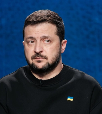 Пощечина Путину? Зачем Зеленскому указ об украинских землях в России
