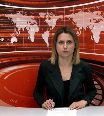 У Рівному провели хокейний турнір на підтримку ЗСУ (ВІДЕО)